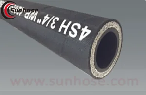 high-pressure-hydraulic-hose-4sh-2
